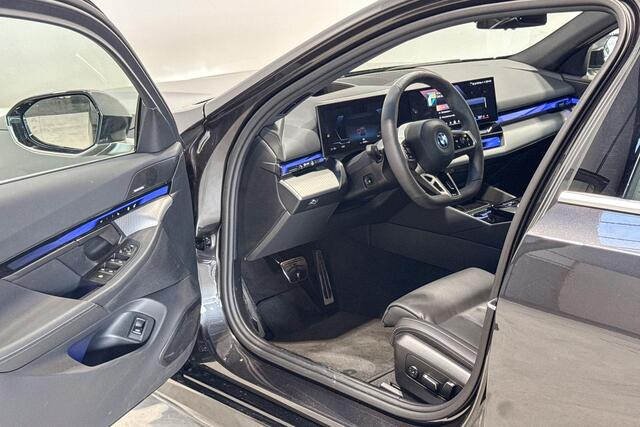 BMW i5 Sedan eDrive40 Innovation Pack M Sportpakket
