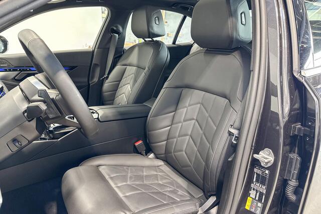 BMW i5 Sedan eDrive40 Innovation Pack M Sportpakket
