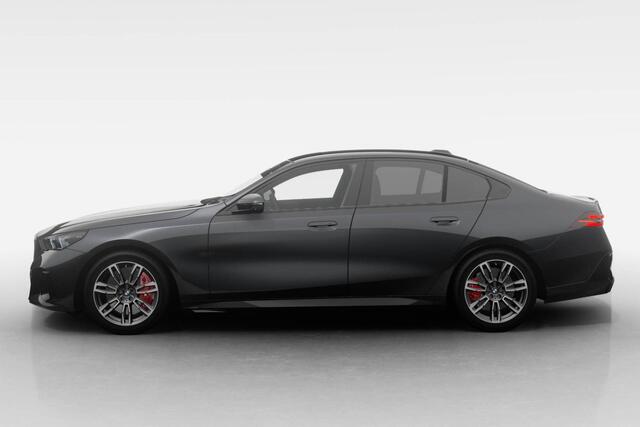 BMW i5 Sedan eDrive40 M Sport Edition | M Sport Pro | Innovation Pack | Travel Pack | Comfort Pack