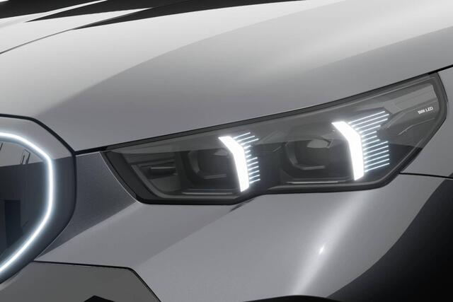 BMW i5 Sedan eDrive40 M Sport Edition | M Sport Pro | Innovation Pack | Travel Pack | Comfort Pack