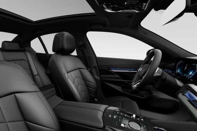 BMW i5 Sedan eDrive40 M Sport Edition | M Sport Pro | Innovation Pack | Travel Pack | Comfort Pack
