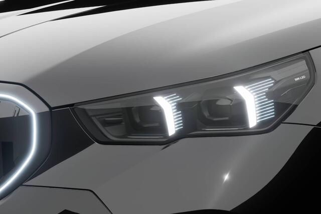 BMW i5 Sedan eDrive40 M Sport Edition | M Sport Pro | Innovation Pack | Travel Pack | Comfort Pack | Trekhaak