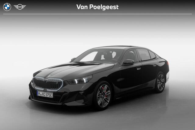 BMW i5 Sedan eDrive40 M Sport Edition | M Sport Pro | Innovation Pack | Travel Pack | Comfort Pack