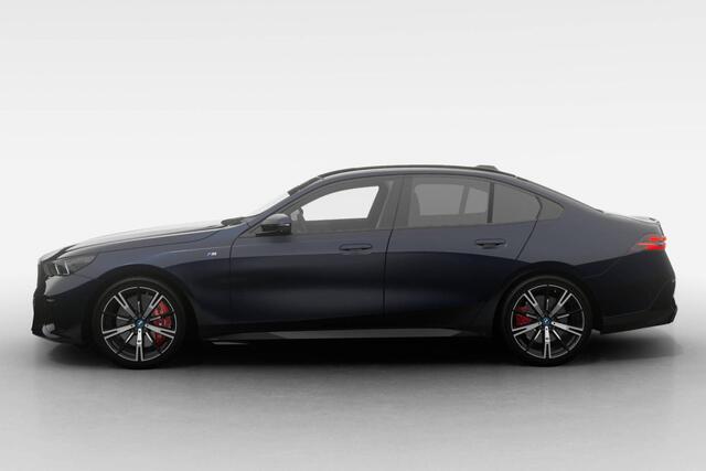 BMW i5 Sedan eDrive40 M Sport Edition | M Sport Pro | Travel Pack | Comfort Pack