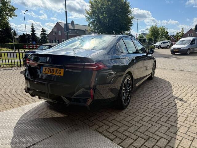 BMW i5 eDrive40 84 kWh