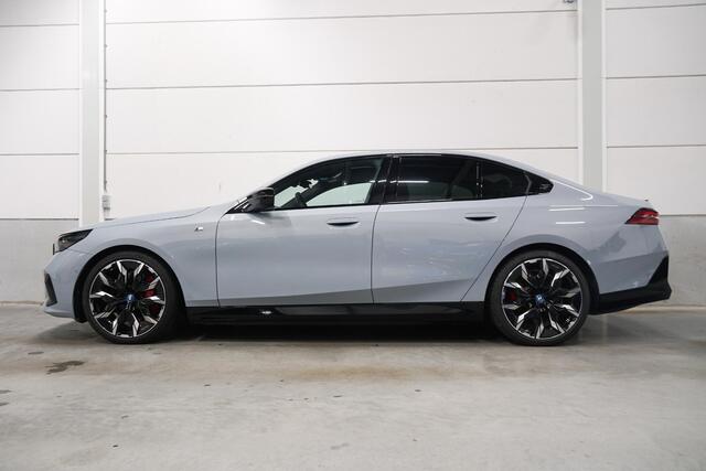 BMW i5 M60 xDrive 84 kWh Bowers Wilkins | Panoramadak | CoPilot | Elektr. Trekhaak