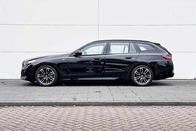 BMW i5 Touring eDrive40 M Sport Edition 84 kWh