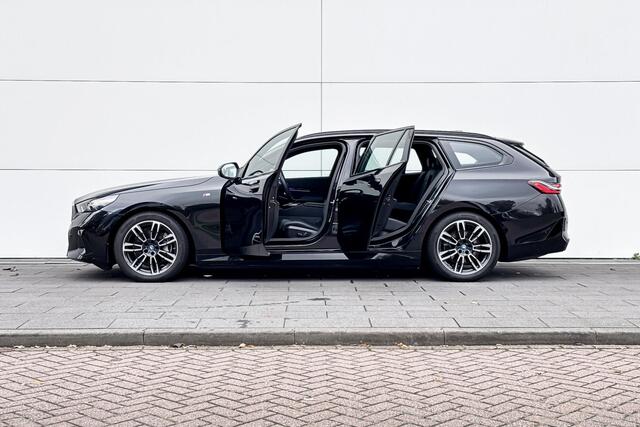 BMW i5 Touring eDrive40 M Sport Edition 84 kWh