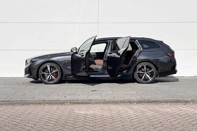 BMW i5 Touring eDrive40 M Sport Edition 84 kWh