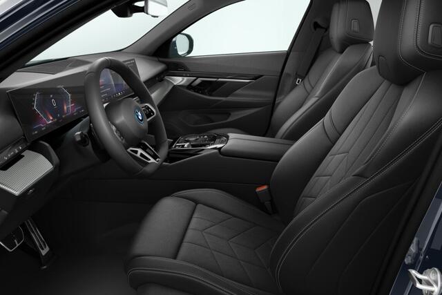 BMW i5 Sedan eDrive40 M Sport Edition 84 kWh | M Sportpakket | Travel Pack