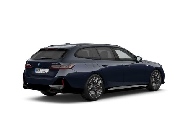 BMW i5 Touring eDrive40 84 kWh