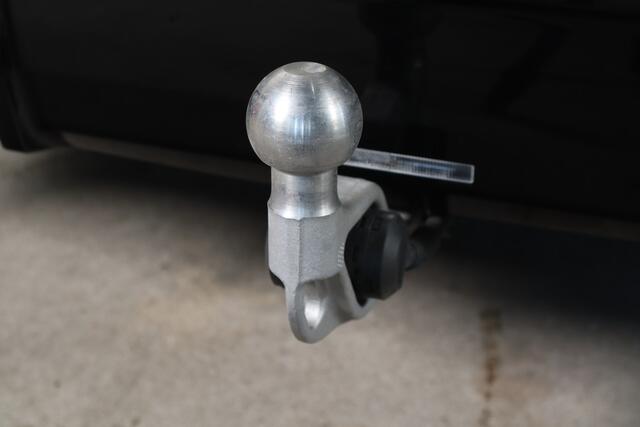 BMW i5 M60 xDrive M-Sport Carbon I Elek.Trekhaak I Stoel Vent.