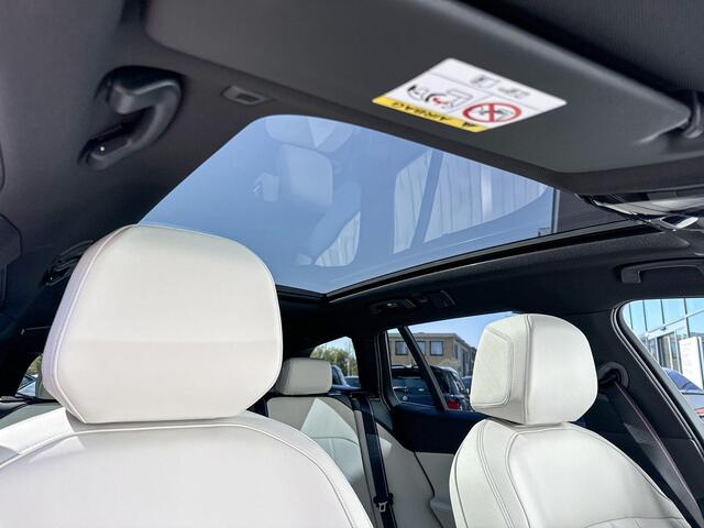 BMW i5 Touring eDrive40 M Sport Edition | M Sport Pro | Innovation Pack | Travel Pack | Comfort Pack | Trekhaak