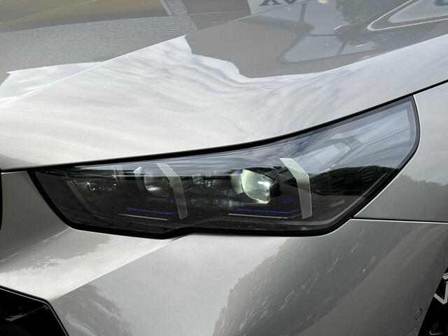 BMW i5 eDrive40 M-Sport Panorama B&W Memory Head-up Carbon 20''