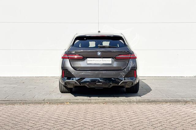 BMW i5 Touring eDrive40 M Sport Edition 84 kWh