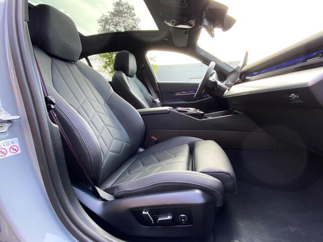 BMW i5 eDrive40 M Sport Pro Innovation | Zeer compleet