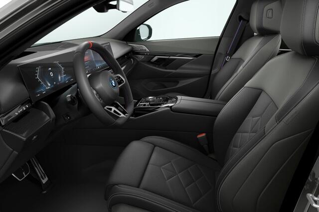 BMW i5 Touring M60 xDrive 84 kWh | M Sportpakket Pro | Innovation Pack | Travel Pack | Comfort Pack | Bowers & Wilkins Surround Sound System