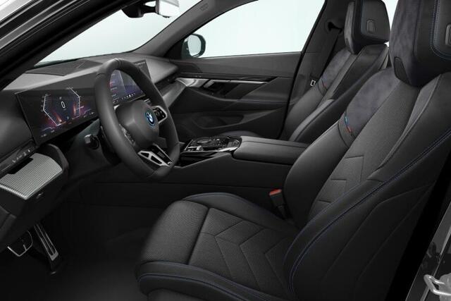 BMW i5 Touring eDrive40 M Sport Edition 84 kWh