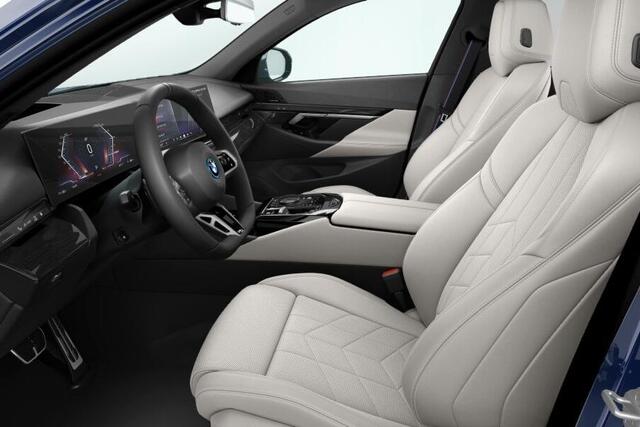 BMW i5 eDrive40 Innovation Pack M Sportpakket Pro Aut. - Verwacht: Februari 2026