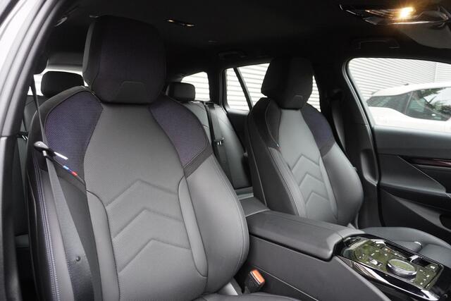 BMW i5 Touring eDrive40 M Sportpakket | Trekhaak met elektrisch wegklapbare kogel | Driving Assistant Plus | Parking Assistant | Alarmsysteem klasse 3