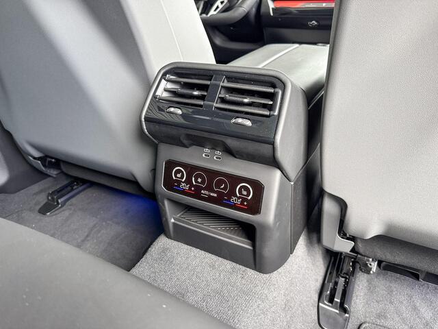 BMW i5 Touring eDrive40