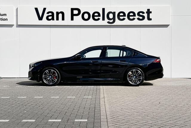 BMW i5 Sedan eDrive40 | Comfort Pack | M Sport | Trekhaak