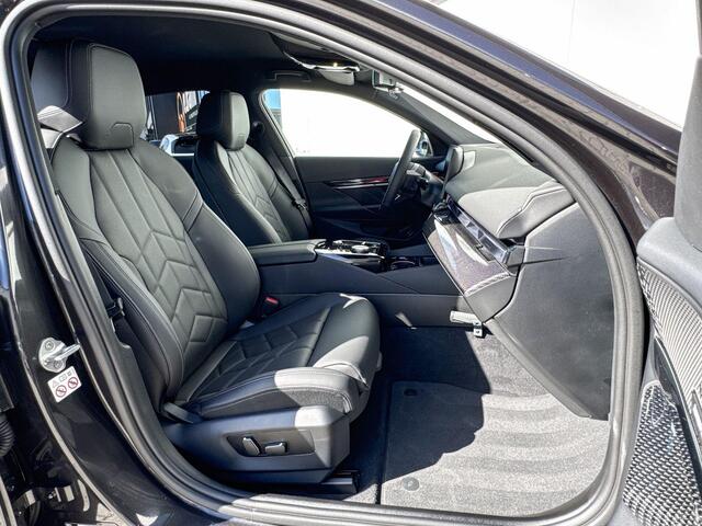 BMW i5 Sedan eDrive40 84 kWh Comfort pack| M Sport |