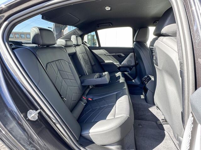 BMW i5 Sedan eDrive40 84 kWh Comfort pack| M Sport |