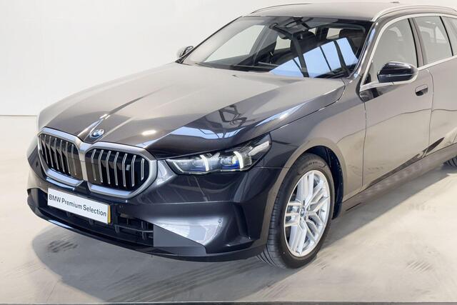BMW i5 Touring eDrive40 Business Edition