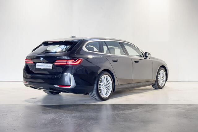 BMW i5 Touring eDrive40 Business Edition