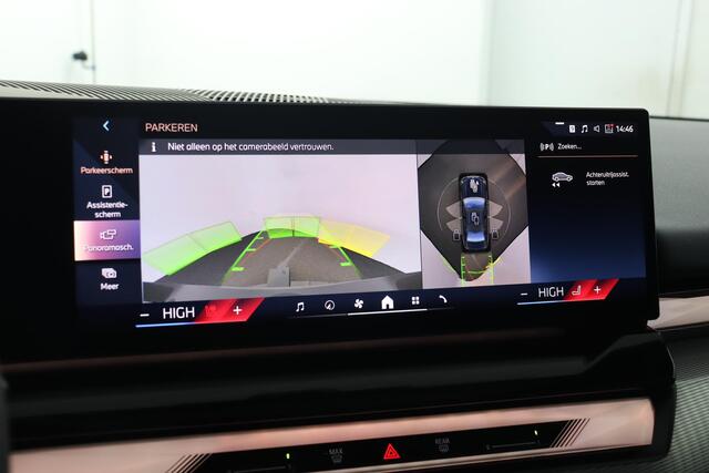 BMW i5 eDrive40 Sedan | M Sport Edition | M Sportpakket | Innovation Pack | Travel Pack | Showroom Selection