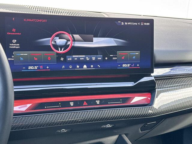 BMW i5 Touring M60 xDrive 84 kWh | Innovation Pack | M Sport | Trekhaak