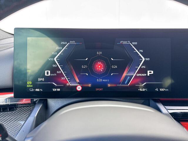 BMW i5 Touring M60 xDrive 84 kWh | Innovation Pack | M Sport | Trekhaak