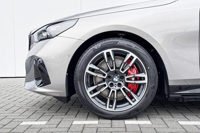 BMW i5 eDrive40 | M Sport Pro | Panoramadak