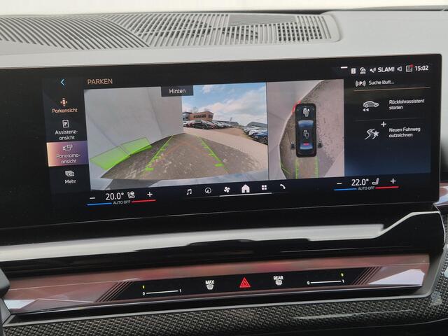 BMW i5 XDrive 40 M Sport Edition 84 kWh 4WD / VOL LEDER / Fabrieksgarantie t/m 04-2028 / SOH 96,61% / Elektrische Trekhaak (1500KG) / Comfort Pack / Innovation Pack / M Sportpakket Pro / Travelpack / Harman/Kardon Audio Systeem /