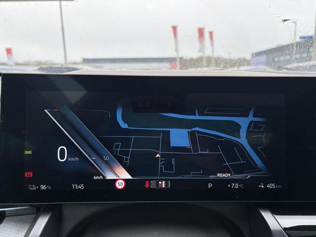 BMW i5 eDrive40 84 kWh | VOL! | Panoramadak | H&K Audio | M Pakket | Stoel- Ventilatie & Verwarming | Memory Seats |