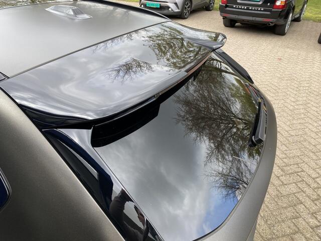 BMW i5 Touring M60 xDrive 84 kWh