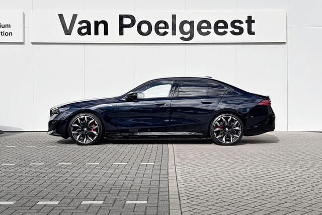 BMW i5 Sedan M60 xDrive | 84 kWh | M Sport | Trekhaak