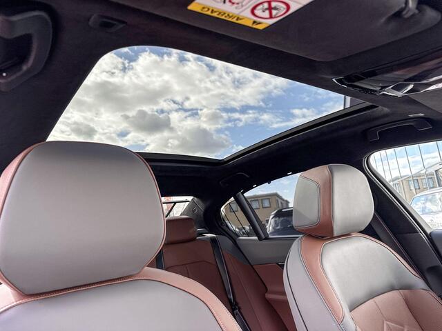 BMW i5 Sedan M60 xDrive | 84 kWh | M Sport | Trekhaak