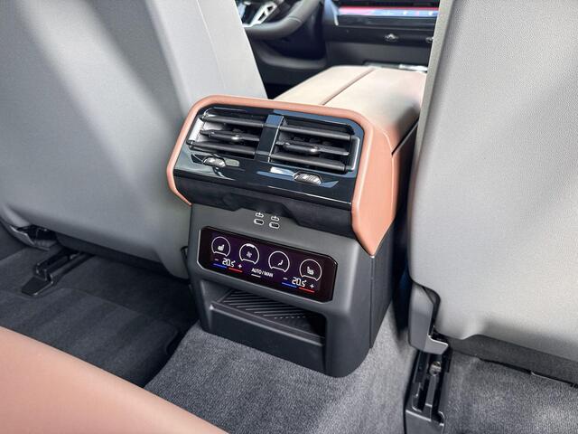 BMW i5 Sedan M60 xDrive | 84 kWh | M Sport | Trekhaak