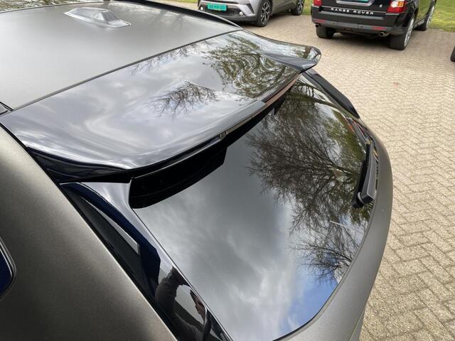 BMW i5 Touring M60 xDrive 84 kWh