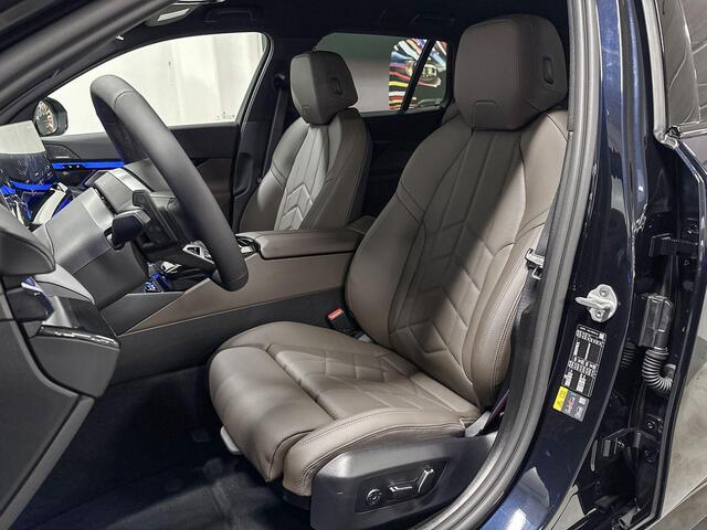 BMW i5 Touring eDrive40 | M-Sport Pro | Driving Assistant Plus | Harman/Kardon | Trekhaak