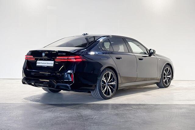 BMW i5 Sedan eDrive40 M Sportpakket Pro Comfort Aut.