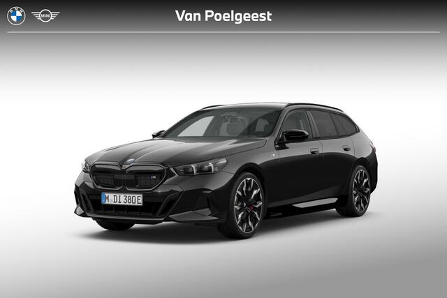 BMW i5 Touring M60 xDrive 84 kWh | M Sportpakket Pro | Innovation Pack | Travel Pack | Comfort Pack | Trekhaak