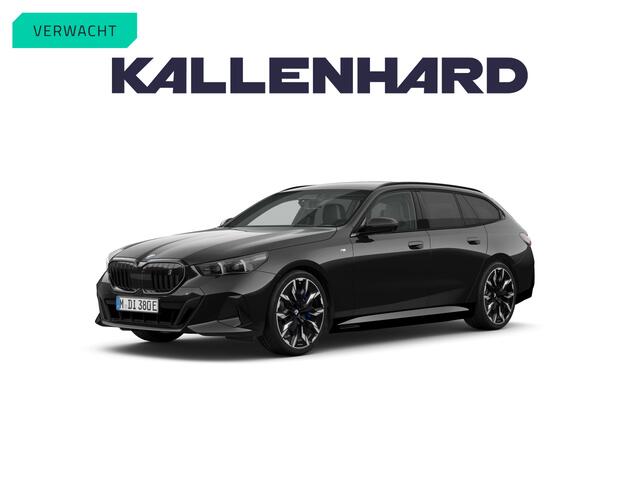 BMW i5 Touring eDrive40 M-Sport Pro - Stoelventilatie - Driving Ass Prof - Head-up - Harman Kardon