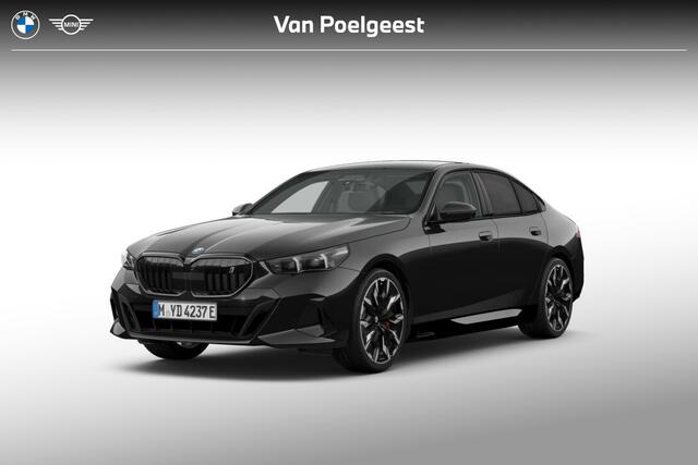 BMW i5 Sedan xDrive40 84 kWh | M Sportpakket Pro | Innovation Pack | Travel Pack | Comfort Pack | Trekhaak