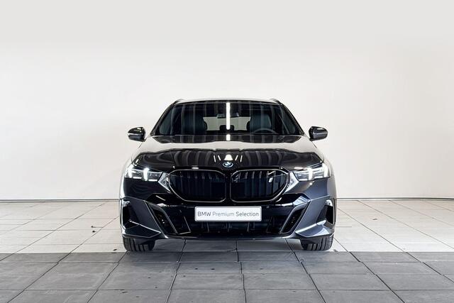 BMW i5 Touring eDrive40 M Sport Edition | Huisselectie