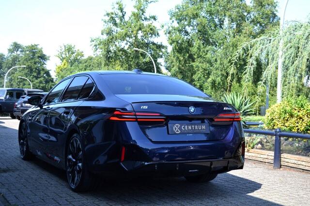 BMW i5 M60 XDRIVE M Sport Pro