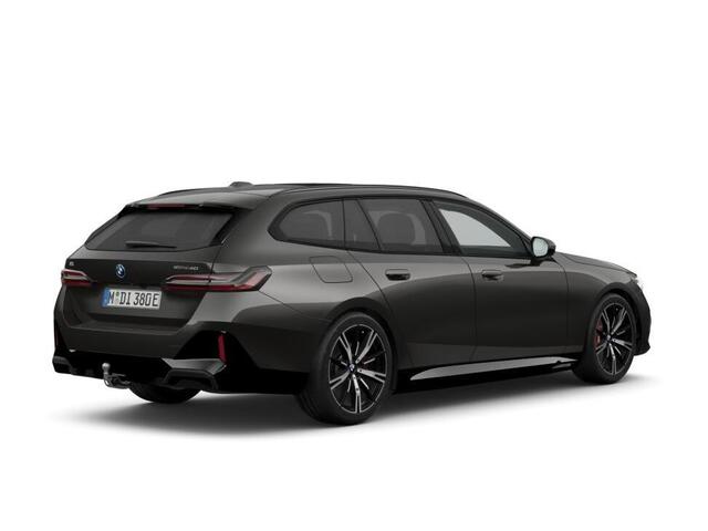 BMW i5 eDrive40 M Sport Edition M Sportpakket Pro | Innovation Pack | Comfort Pack | Travel Pack