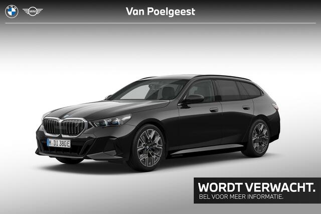 BMW i5 Touring eDrive40 M Sport Edition 84 kWh